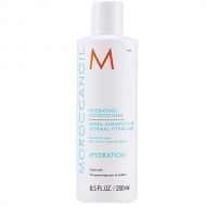 Moroccanoil Hydrating conditioner       250  